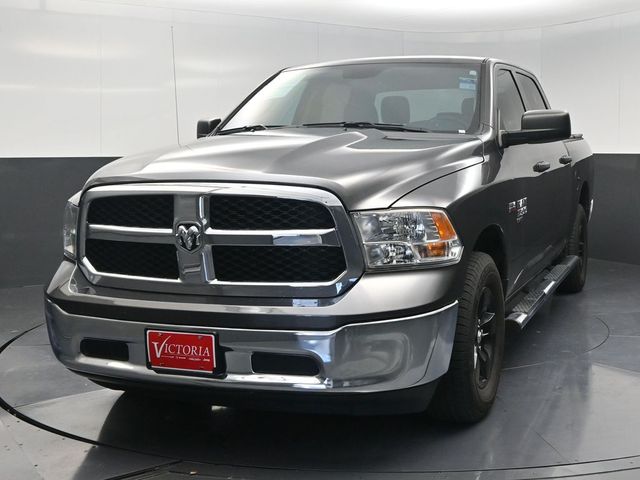 2024 Ram 1500 Classic Tradesman - 2