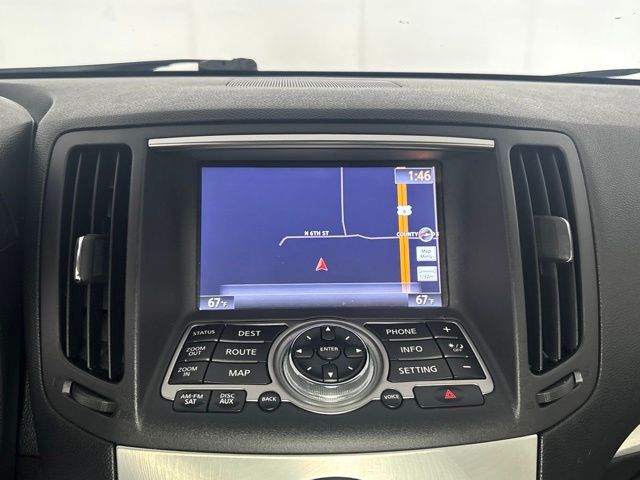 Used 2013 Infiniti G37 Coupe