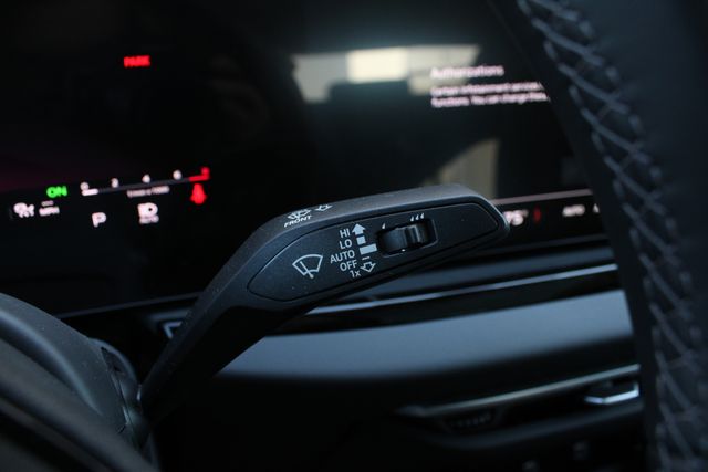 Used 2025 White Audi 2.0T Prestige image 13