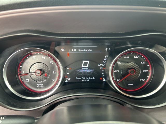 2023 Dodge Charger SXT photo