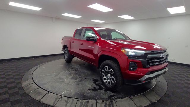 2026 – Chevrolet – Colorado