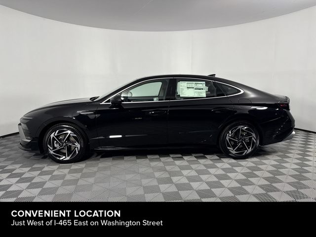 New 2025 Hyundai Sonata For Sale in Indianapolis, IN