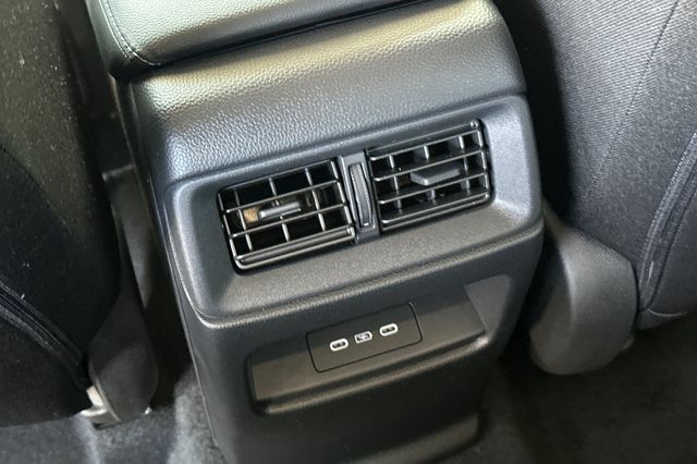 New 2026 Honda CR-V SUV
