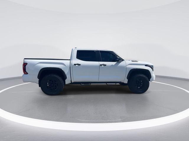 Used 2024 White Toyota TRD Pro image 8