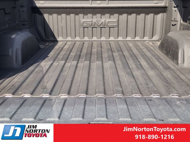 Used 2025 GMC Sierra 1500 Truck