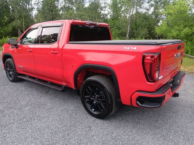 Used 2023 GMC Sierra 1500 Truck