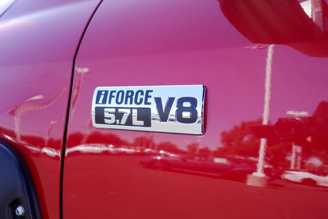 Used 2021 Toyota Tundra Truck