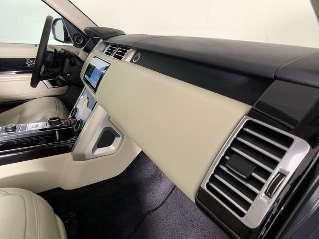 2022 Land Rover Range Rover Westminster 34