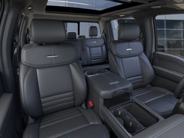 2025 Ford F-250 Super Duty Platinum