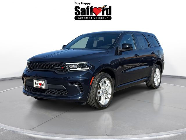 2025 Dodge Durango GT AWD