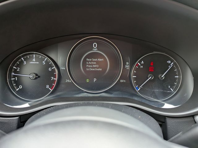 2026 Mazda CX-30 2.5 S Aire Edition Black at Parkway Family Mazda