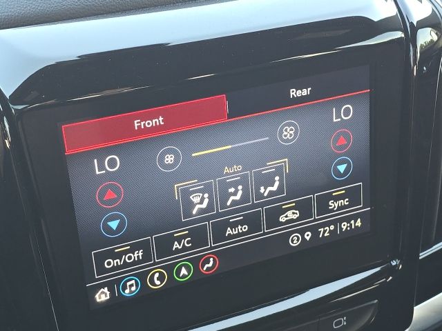 2023 Chevrolet Traverse RS:45779A