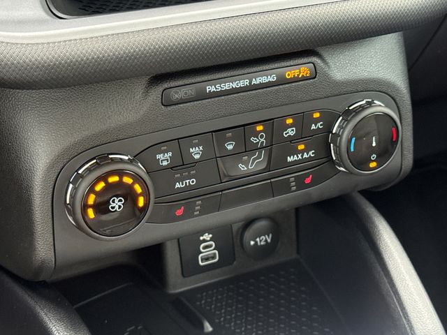 Used 2024 Ford Bronco Sport SUV