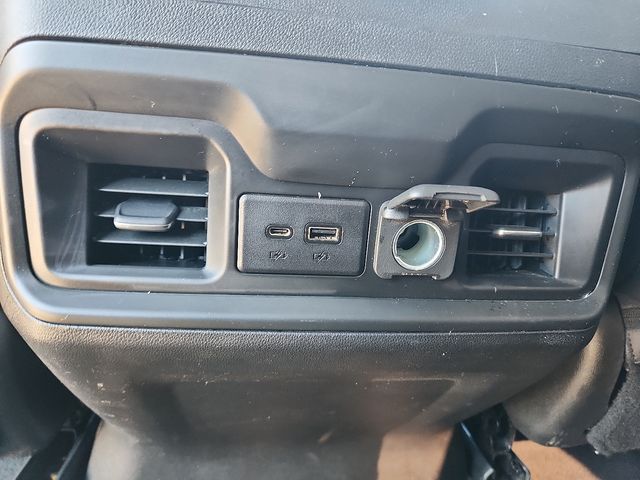 Used Car 2022 Chevrolet Silverado 1500 Ltd  Rst For Sale Under $40,000 In Plainview, Texas