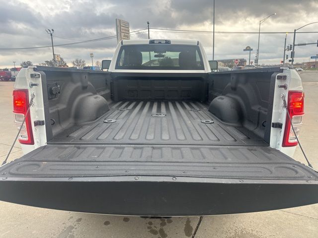 2023 Ram 3500 Tradesman 9