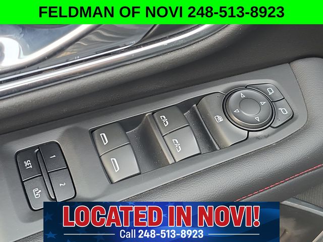 Used 2021 Chevrolet Suburban For Sale in New Hudson, MI