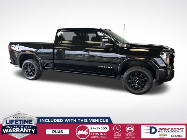 2024 GMC Sierra 2500HD AT4 - Image 2