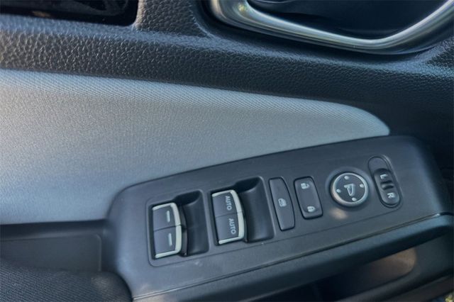 New 2026 Honda Civic Sedan Hybrid Sedan