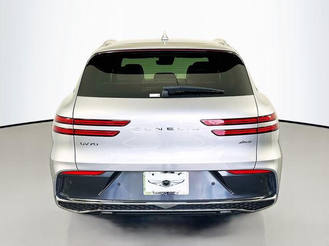 Thumbnail: 2026 Genesis GV70 - 6