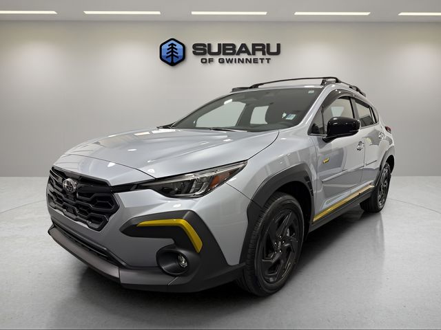 2025 Subaru Crosstrek Sport AWD