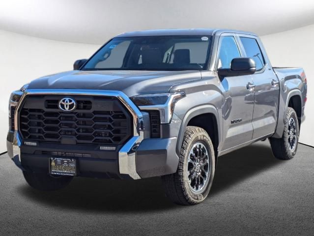 2024 Toyota Tundra SR5 9