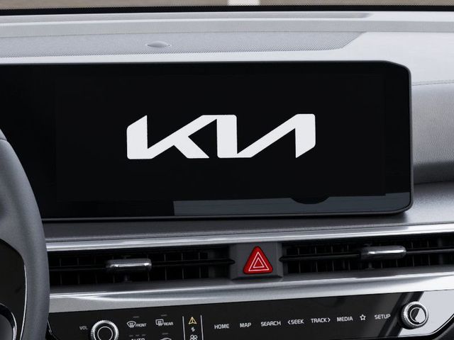 2026 Kia Sorento Hybrid
