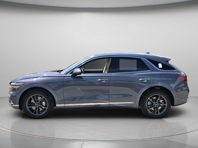 2027 Genesis Gv70