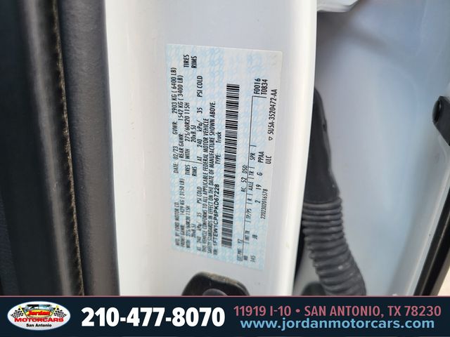 Used Car 2023 Ford F-150  Xl For Sale Under $35,000 In San Antonio, Texas