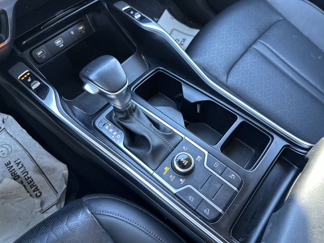 Certified Used 2023 Red Kia X-Line S image 23