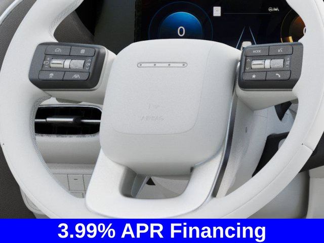 New 2026 Gray Hyundai SEL Premium image 18