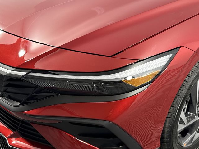New 2025 Hyundai Elantra For Sale in Indianapolis, IN