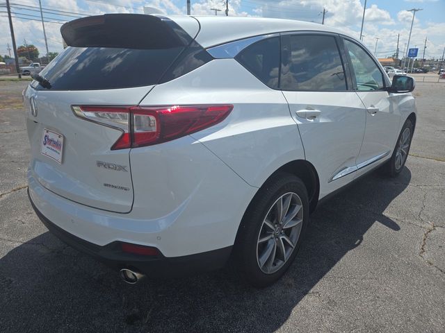 Used 2021 Acura RDX SUV