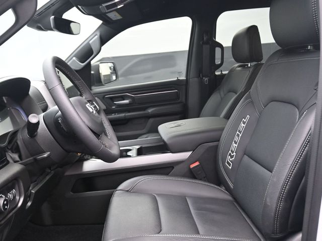 2026 Ram 1500 Rebel - 9