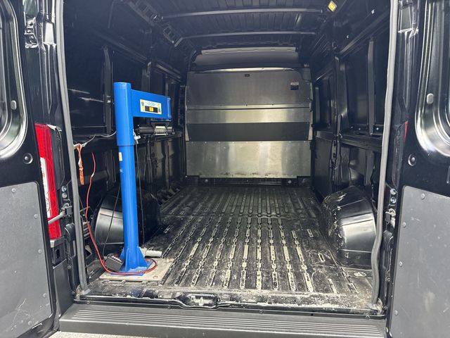 Used 2023 Black Ram High Roof image 12