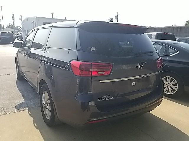 Used 2019 Kia Sedona Van