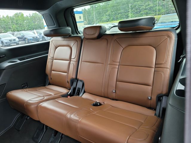 Used 2022 Lincoln Navigator SUV