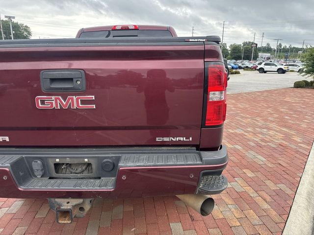 Used 2016 GMC Sierra 2500HD Truck