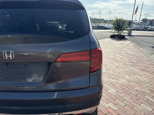 Used 2017 Honda Pilot SUV