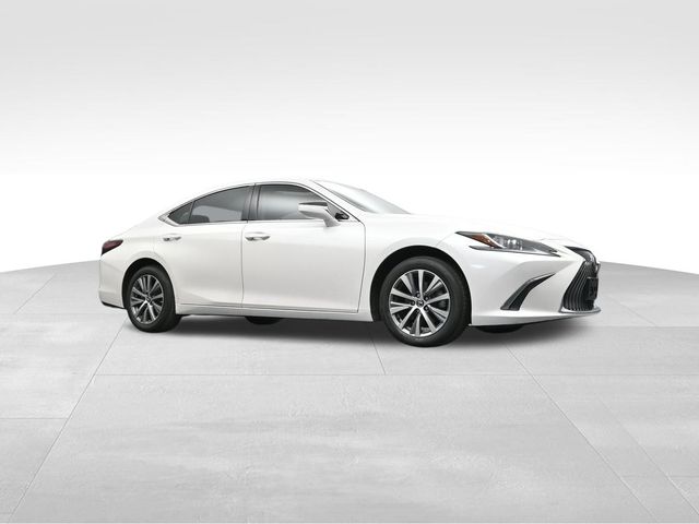 2020 Lexus ES 350 37