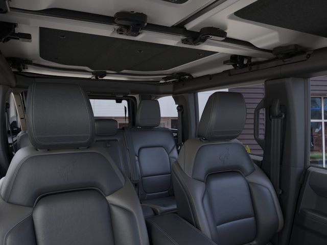 New 2026 Gray Ford Outer Banks image 12