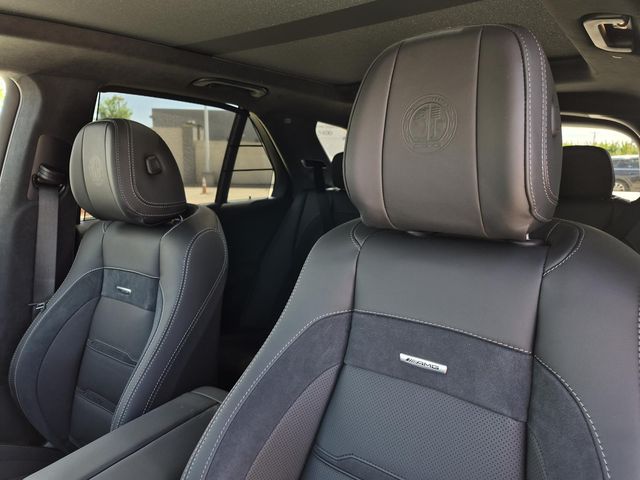 new 2026 Mercedes-Benz GLE car, priced at $138,545