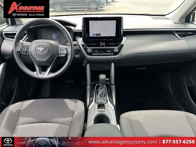 Used 2023 Toyota Corolla Cross SUV