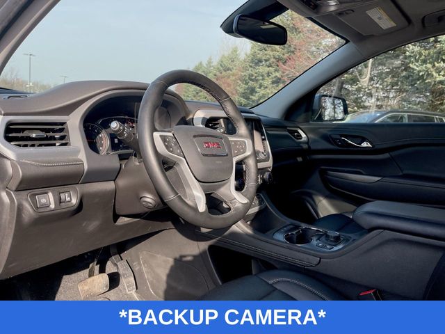Used 2023 GMC Acadia For Sale in Livonia, MI