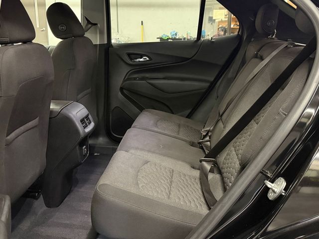 used 2020 Chevrolet Equinox car, priced at $15,290