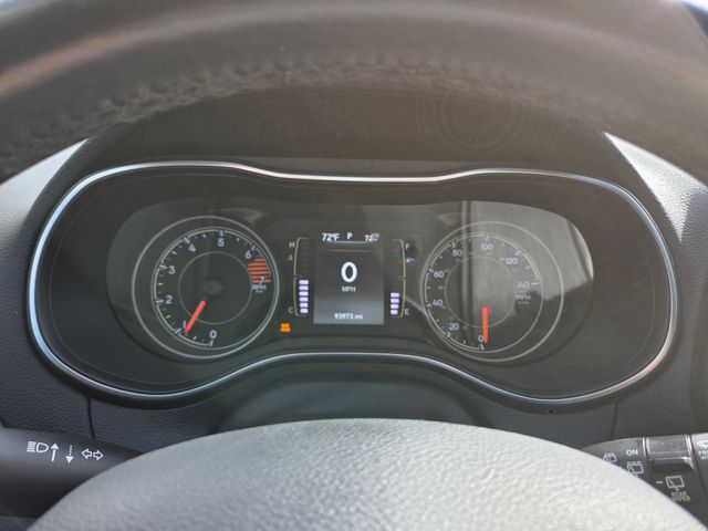 2019 Jeep Cherokee Latitude Plus 4x4