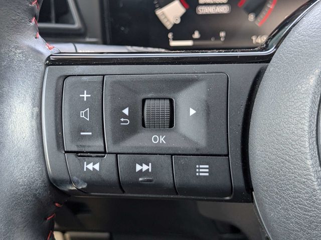 Used 2025 Nissan Kicks SUV