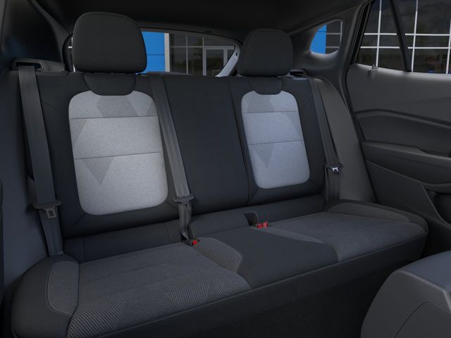 new 2026 Chevrolet Trax car, priced at $25,594