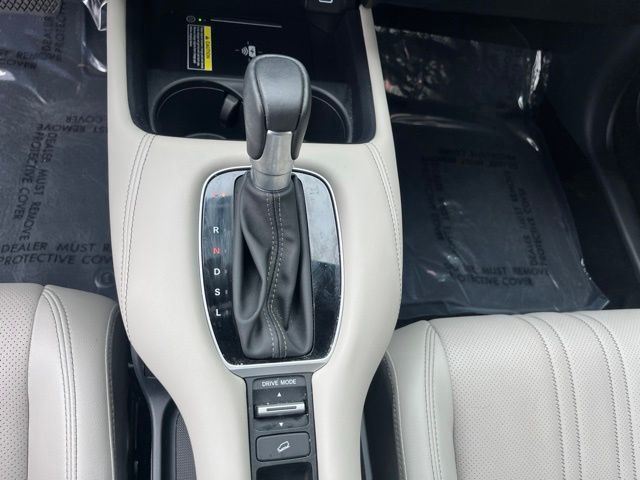 Used 2024 Honda HR-V SUV