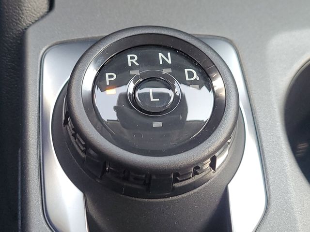 New 2025 Gray Ford Outer Banks image 21