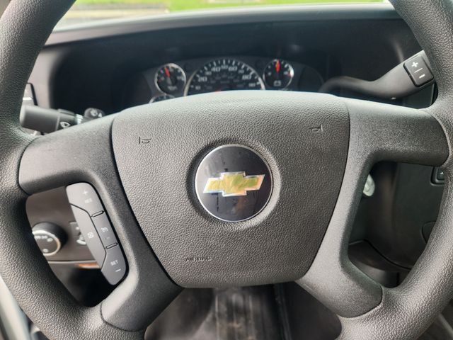 New 2024 Chevrolet Express 3500 For Sale in Grove City, OH